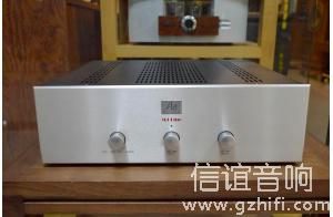 英国 Audio Note M3 Line MK3胆前级