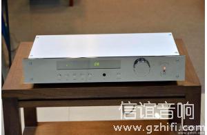 德国Burmester 935MK2 柏林之声前级