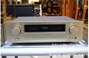 金嗓子Accuphase C2410 新款前级