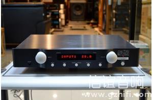 马克Mark Levinson No.326S前级