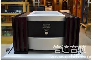 美国马克MARK LEVINSON NO.336 后级