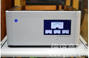 美国 PS Audio 美诗 Power Plant 15 P15电源处理器