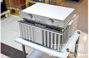 柏林之声Burmester 088新款后期版+911Mk3大电流20A新款后级