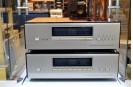 金嗓子/Accuphase DP-950 DC-950 转盘解码