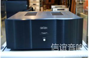 MARK Levinson 马克NO.532H 后级