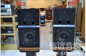 美国西湖 Westlake Audio 6.75音箱