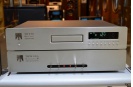 美国大鹰THETA G III解码器+THETA Data basic CD转盘