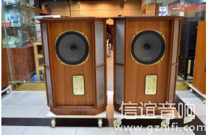 英国 天朗TANNOY 大将军 GRF Memory HE 版