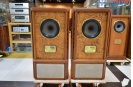 天朗TANNOY STIRLING 斯大林 TW 版