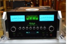 麦景图 McIntosh MA12000 品牌史上最强综合功放机