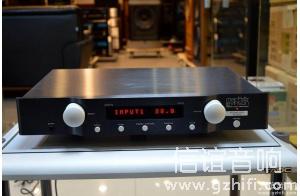 马克Mark Levinson No.326S前级(国行版)