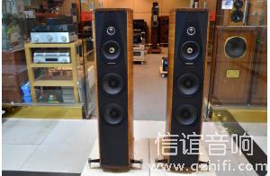 世霸Sonus Faber OLYMPICA歌剧院 III 3号落地箱