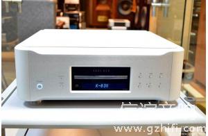 极品 Esoteric K-03X SACD/CD