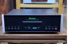 麦景图/McIntosh MCT450 CD/SACD 纯转盘