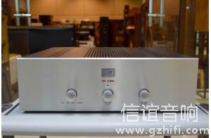 英国音乐贵族 Audio Note M6 MK3 胆前级