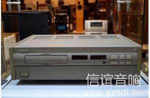 飞利浦 PHILIPS LHH700 CD (日版100V)