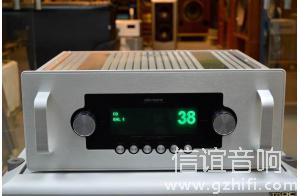 美国Audio Research6 参考6 胆前级