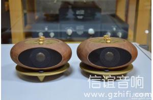 英国TANNOY 天朗 ST200 超高