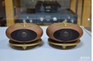 英国TANNOY 天朗 ST200 超高
