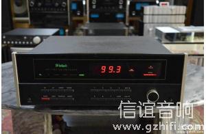 麦景图收音机MR7082