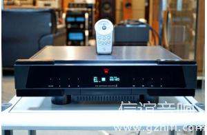 丹麦贵丰 天蝎座S Scorpio S CD机