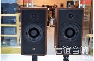 英国 ATC SCM20 书架箱