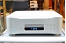 日本 二嫂 Esoteric K-01XD CD/SACD播放器
