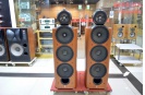英国 KEF Reference 旗舰 207 落地音箱