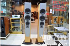 丹麦Dyaudio/丹拿 Contuor S5.4 轮廓 落地音箱