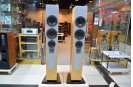 丹麦Dyaudio/丹拿 Contuor S5.4 轮廓 落地音箱