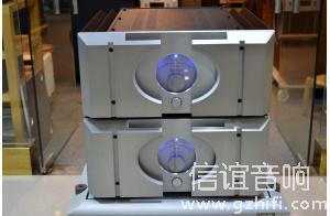 美国柏斯Pass Labs Pass XA100.5后级