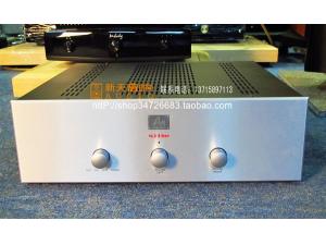 英国Audio note M3 Line 最新款第三代 胆前级