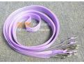 美国Nordost 音乐丝带 Purple Flare 紫焰 喇叭线2.5米 威达行货
