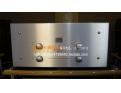 英国 Audio Note Meishu Line Silver 银牛版 300B 合并功放