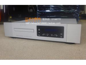 新款 法国文豪Metronome Technologie LE2 CD机 