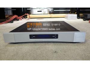 文豪Metronome Technologie C5 signature 签名版DAC 解码器