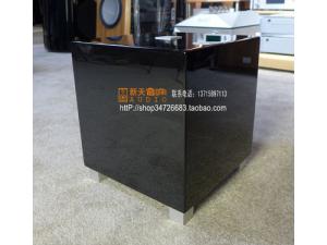 英国REL T5有源超低音 8寸低音炮 【全新威达行货】