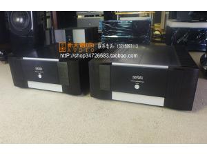 美国 Mark Levinson 马克536单声道后级功放/一对 全新正品