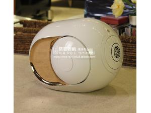 法国帝瓦雷Devialet Phantom 有源音箱 黄金版