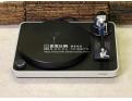 德国Clearaudio 清澈Concept MM 黑胶唱机 全新正品保修