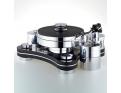 德国 JR Transrotor 盘王 ZET 3 黑胶唱机 含唱臂 全新行货