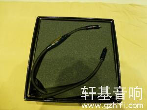 美国 TRANSPARENT(天仙配) MUSICLINK ULTRA MM2