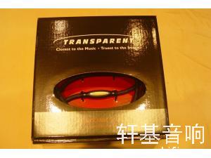 美国 TRANSPARENT(天仙配) MUSICLINK SUPER MM2