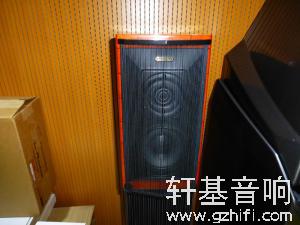 sonus faber( 世霸）小名琴