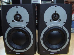 丹拿声学BM5A