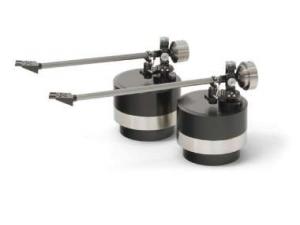 德国Brinkmann/奔犸 Tonearm 10.0单点轴承唱臂