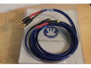 美国 音乐丝带Nordost 蓝天堂 信号线 RCA