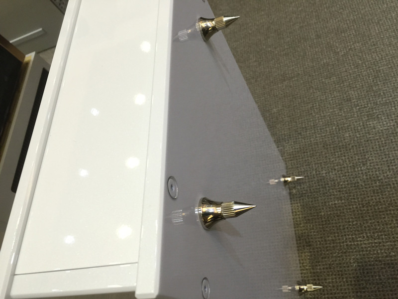 荷兰Live cable Xtreme Branche box电源