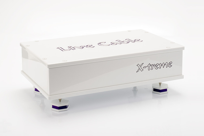 荷兰Live cable Xtreme Branche box电源