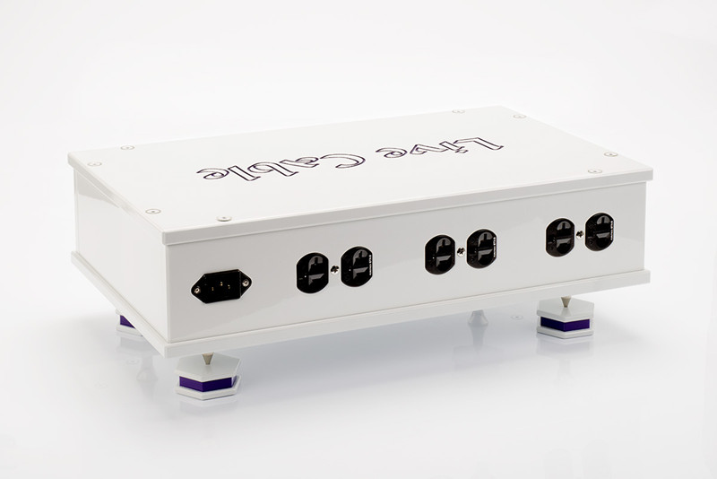 荷兰Live cable Xtreme Branche box电源
